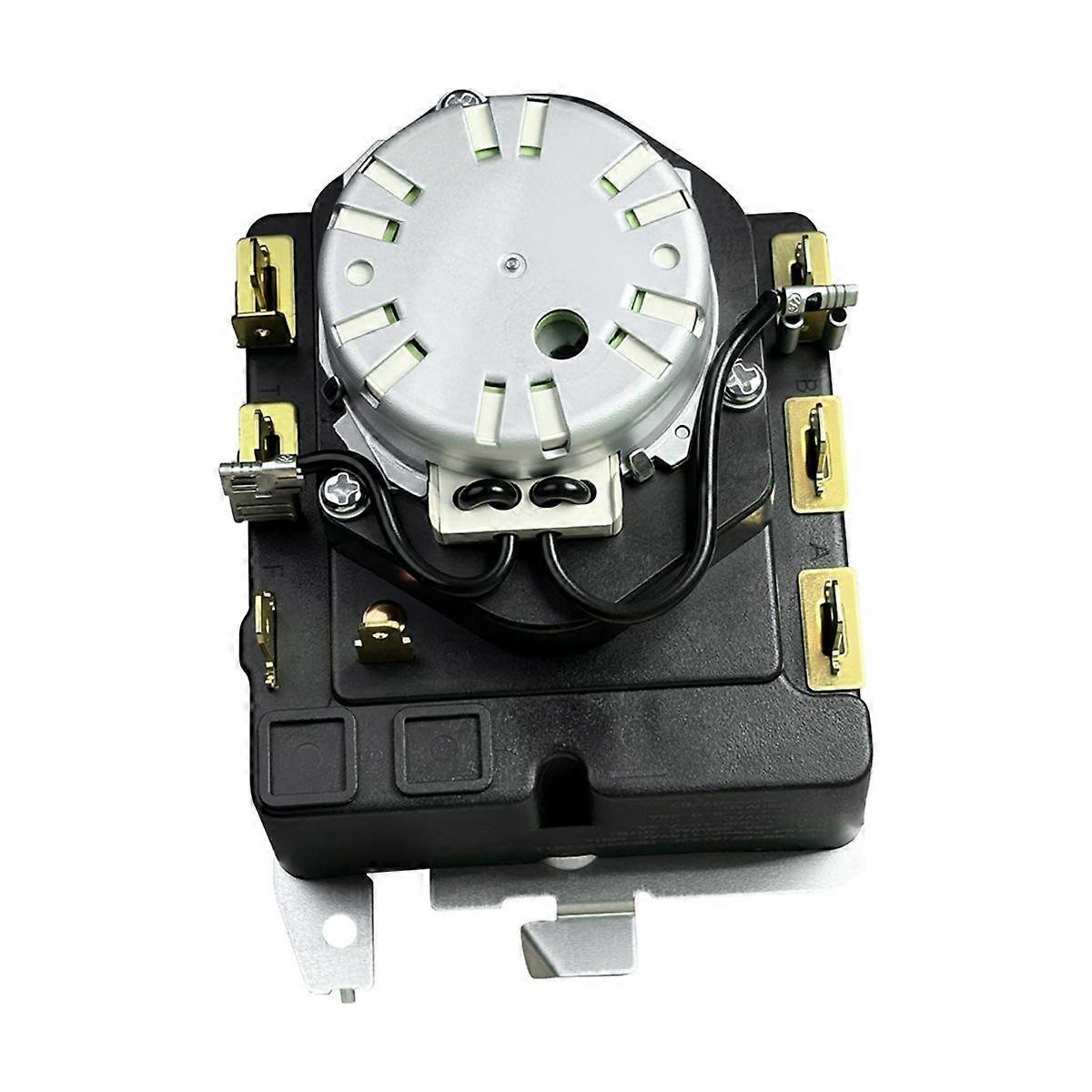 WE04X25281 Dryer Timer for , Dryer Timer Replacement Part Dryer Accessories