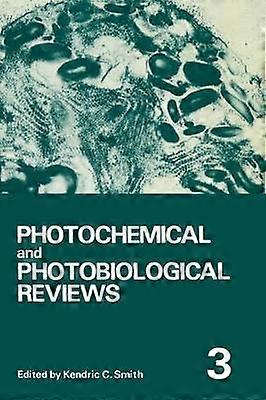 Photochemical and Photobiological Reviews