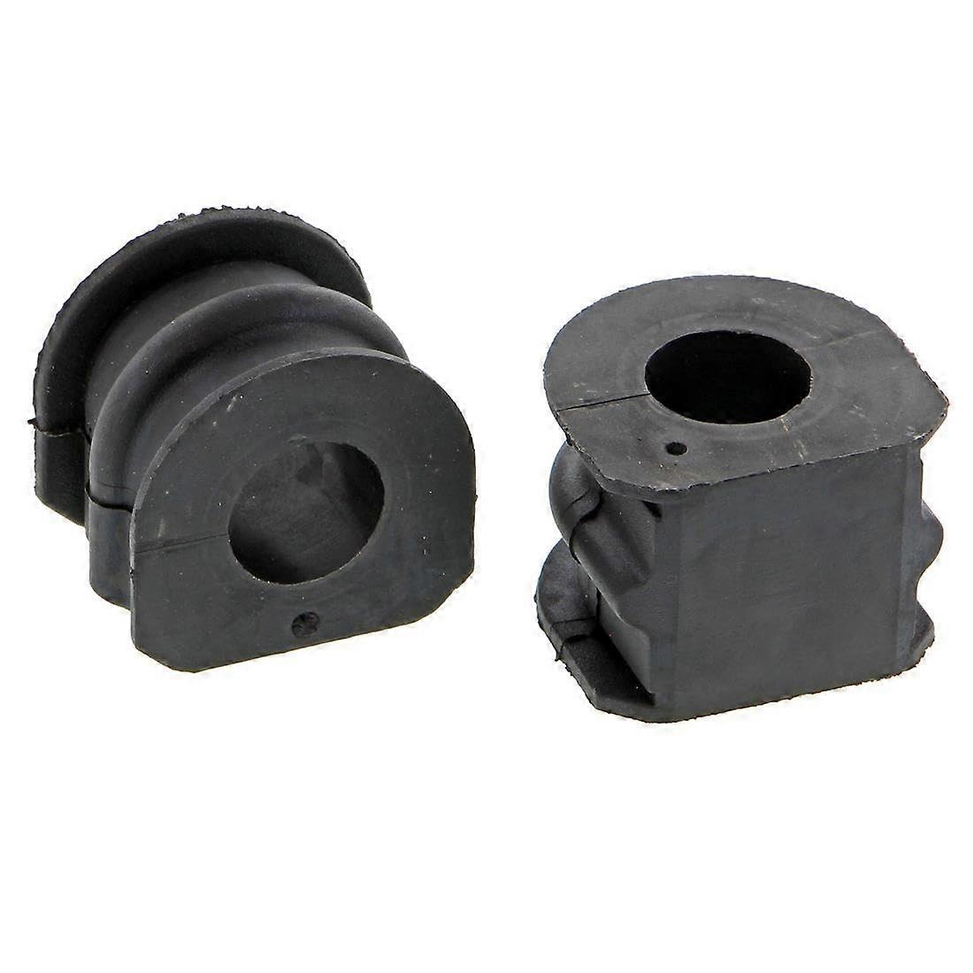 Front to Frame Sway Bar Bushings Kit for Infiniti G37 Q40 Q50 20082019 OEM Fit