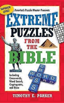 Extreme Puzzles from the Bible