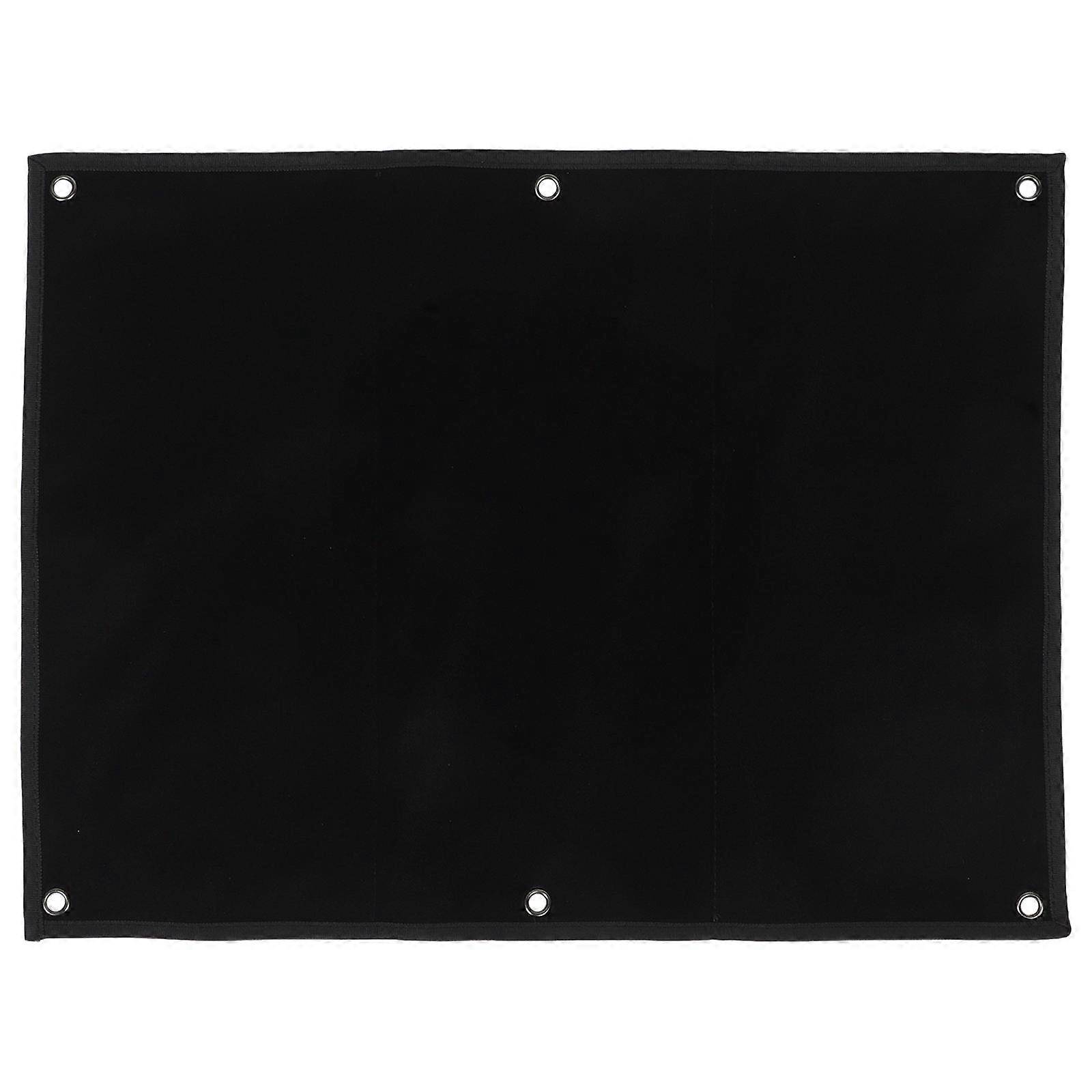 Patch Display Board for Badge Collection with Nylon Material