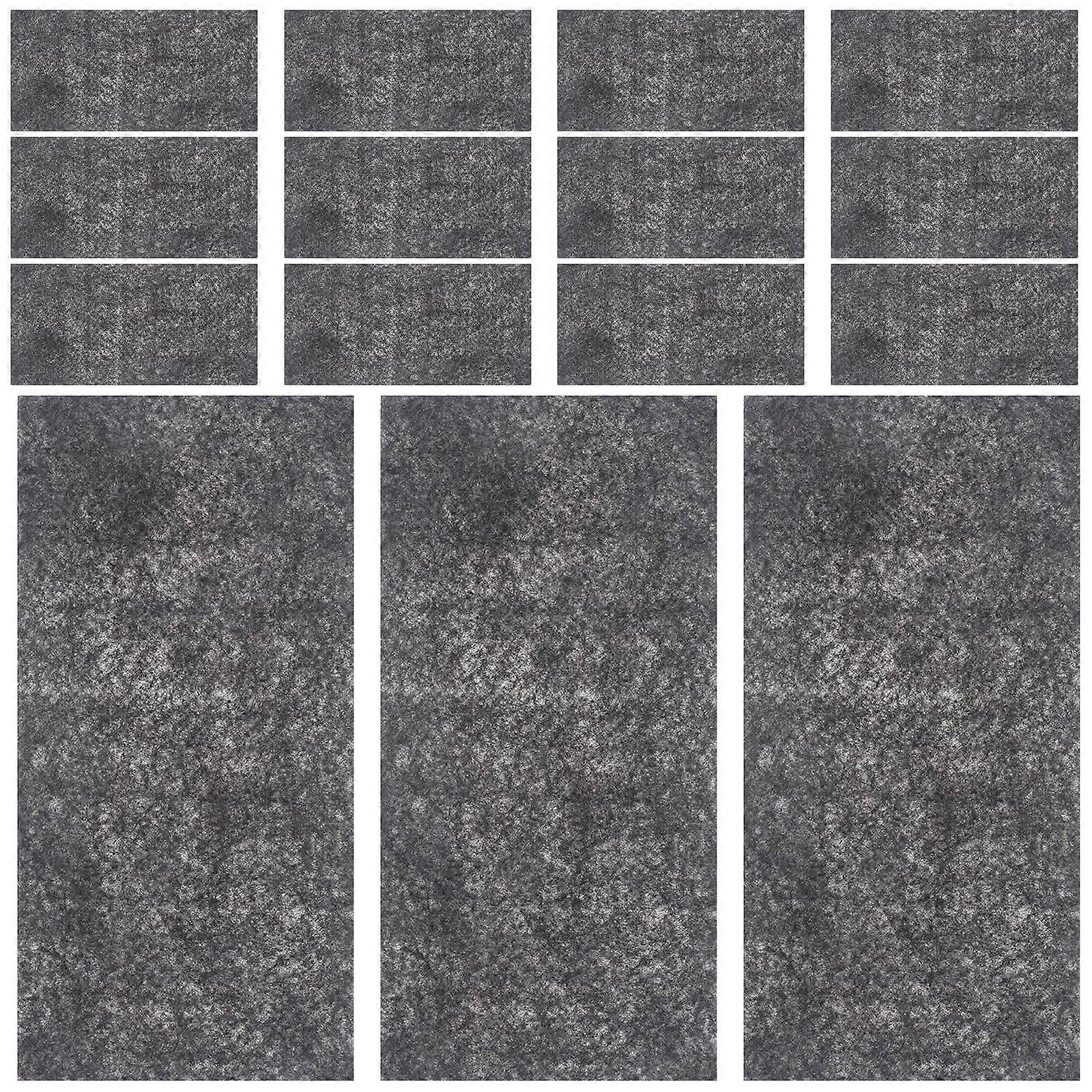 Car Scratch Remover Cloth Nano Sparkle Cloth with 20Pcs Quantity