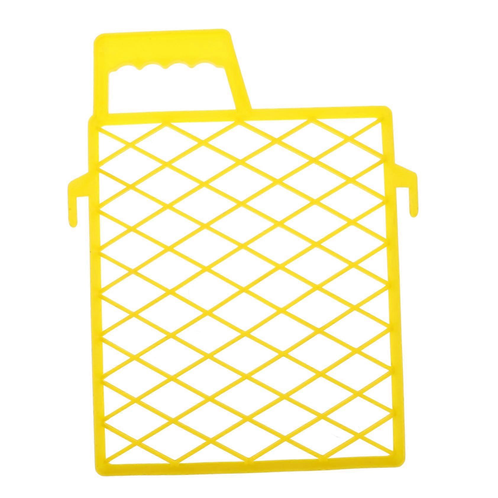 Paint Tray and Bucket Set with Plastic Grid for Smooth Paint Application and Easy Cleanup