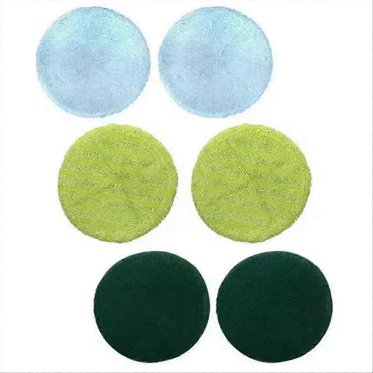 Household Automatic Wiping Machine Electric Mop Handheld Charging Cleaning Mop