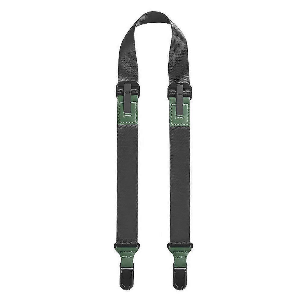 Quick-Release Camera Strap Shoulder Adjustable Length for R10 R50 G7 ZV-1 ZV-1F Z30 X-S20 DSLR