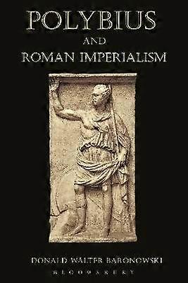 Polybius and Roman Imperialism