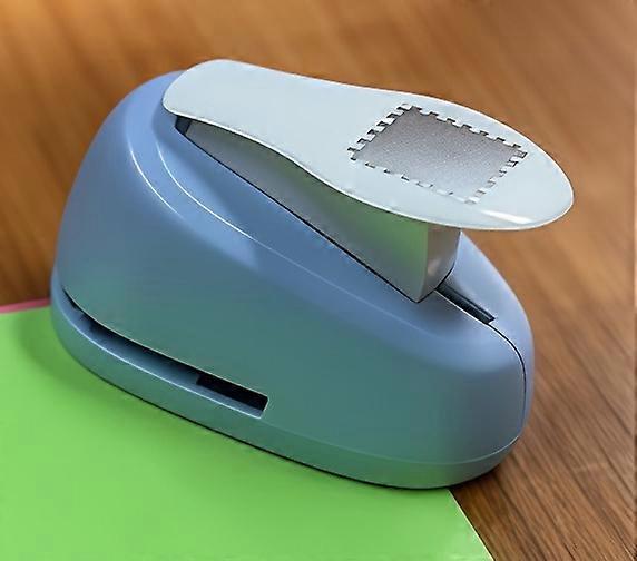 Outil de gaufrage �� presse manuelle, bricolage, gaufreur de papier manuel avec plaque r��glable et d��coupe semblable �� un tampon, Compatible 