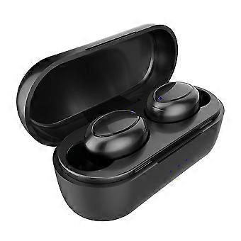 V2-tws Mini Bluetooth-kompatybilny 5.0 Bezprzewodowe słuchawki douszne Słuchawki Sportowe Stereofoniczny zestaw słuchawkowy