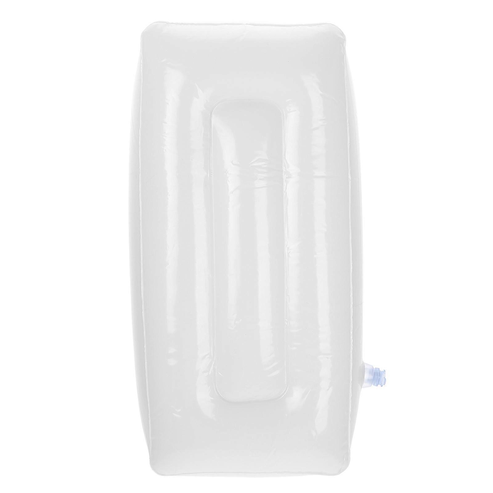 PVC Inflatable Kayak Seat Cushion for Comfortable Boating