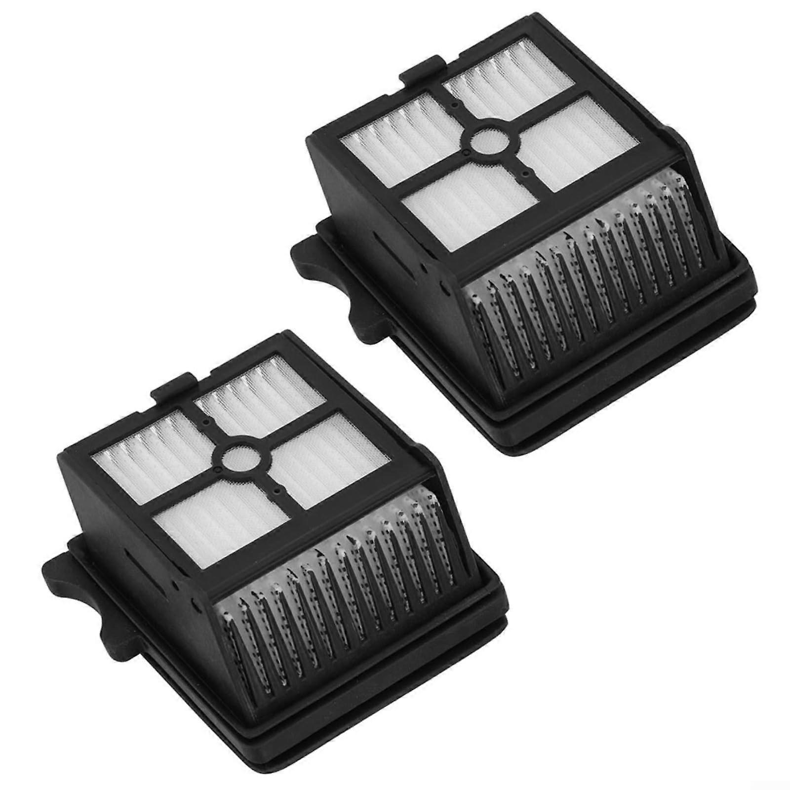 Vacuum Cleaner Filter for Laresar M3 Wet and Dry, Efficient Dust Capture, 2 Pack Replacement