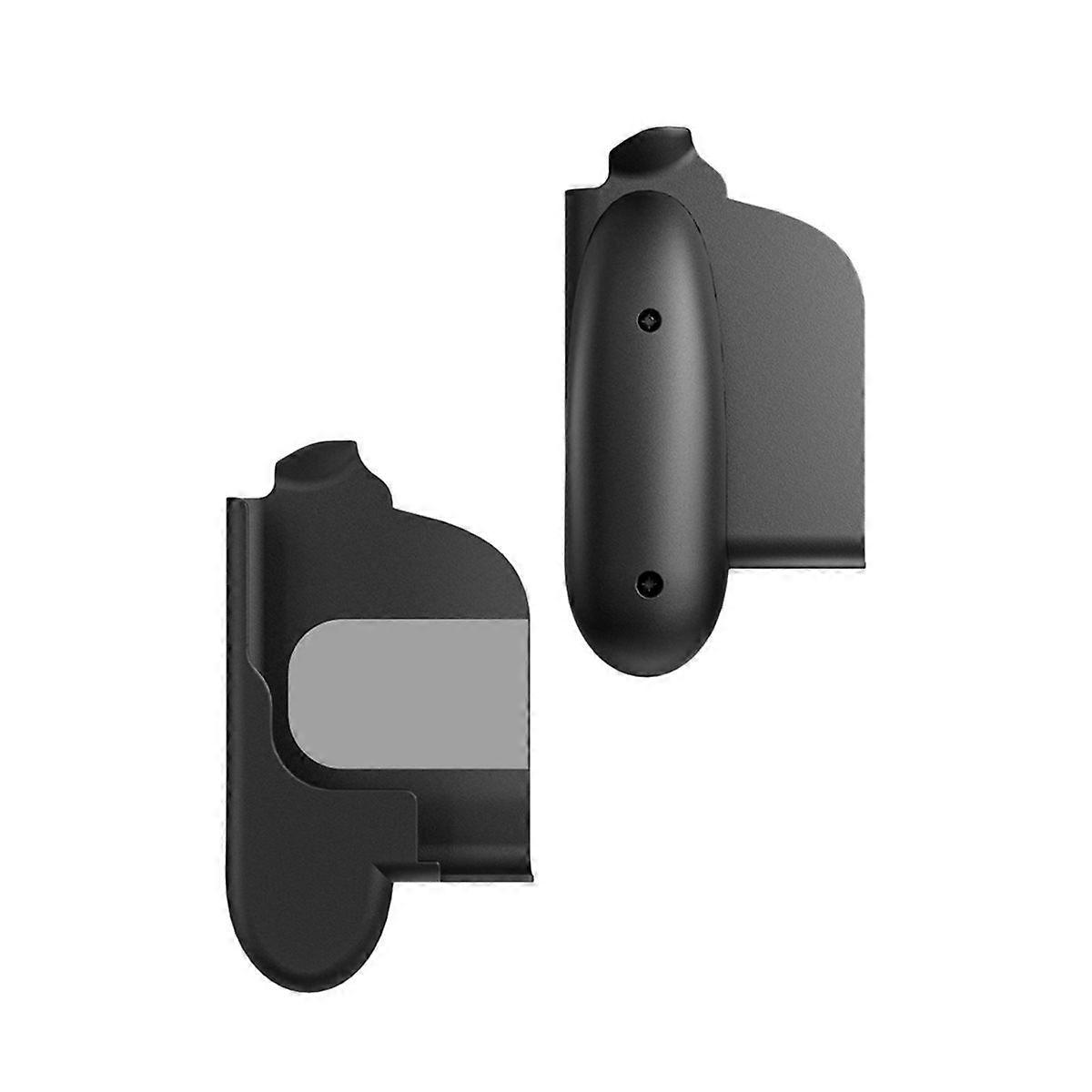 For Switch 2 Simple Grip Universal Grip for Switch 2 Controller Split Grip with Support for Switch 2 Gaming Accessories