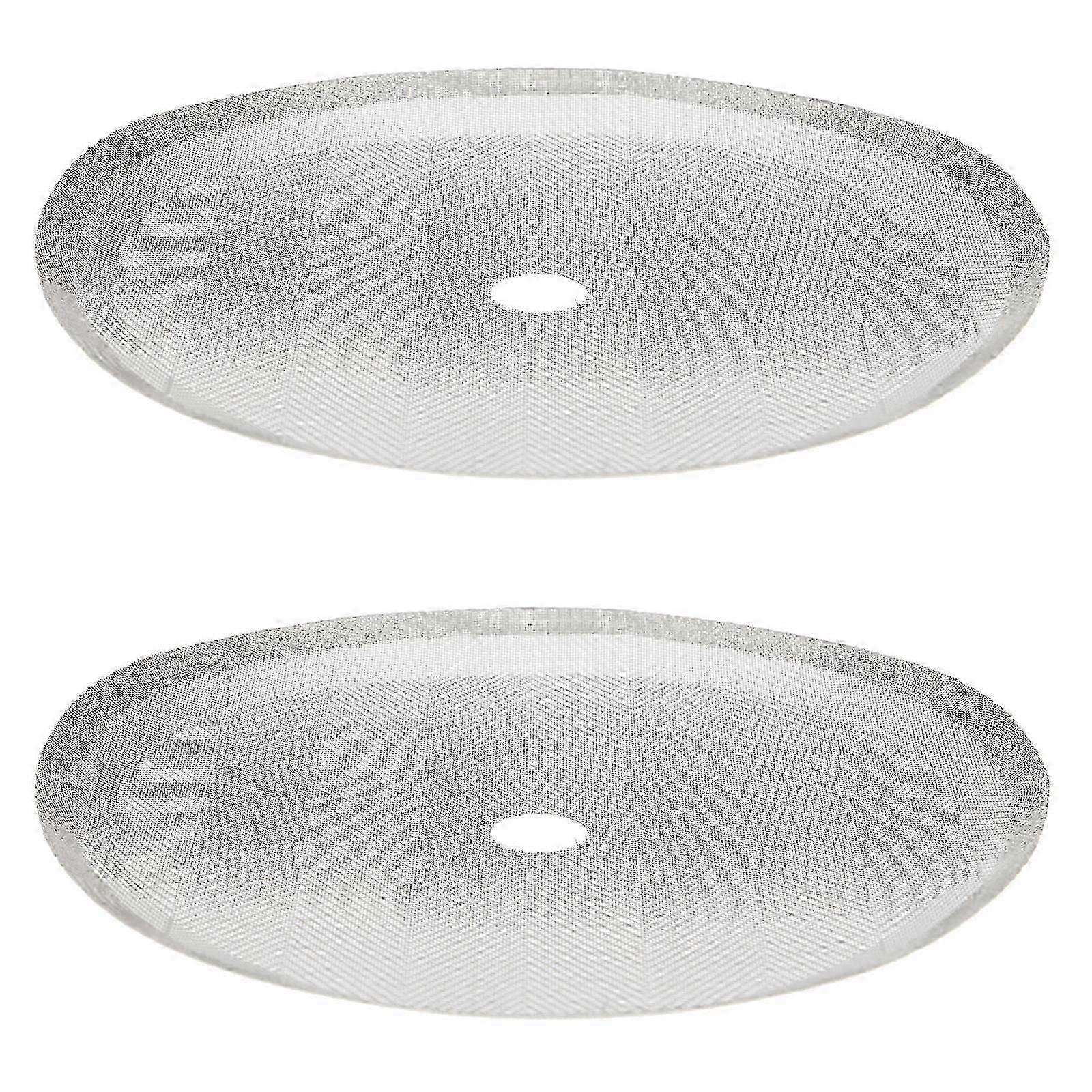 Mesh Coffee Strainers, Portable and Reusable Filters for Efficient Brewing