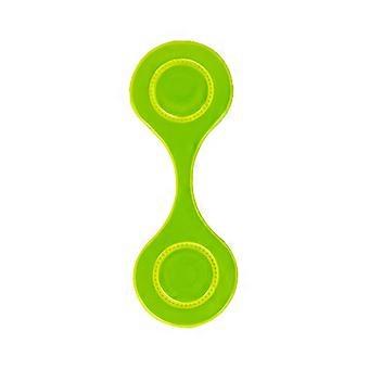 Reflective Magnetic Clip – Night Safety Reflector – for Running & Walking & Cycling & Jogging