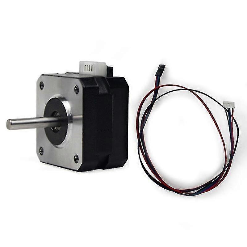 3d Printer S Nema 42 Stepper With Cable Automatic