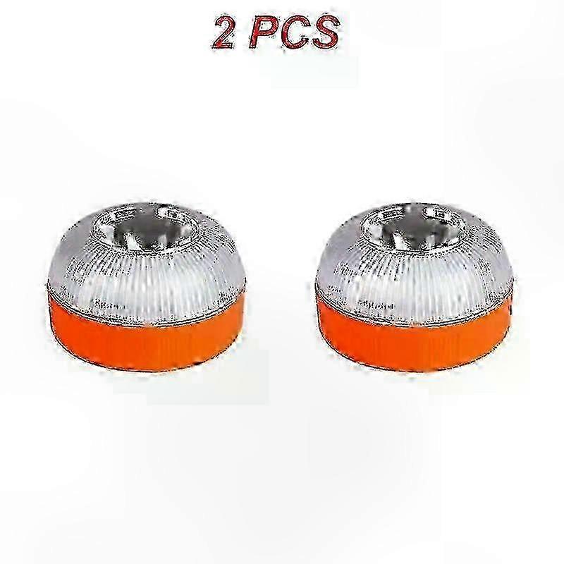 DGT Certified V16 Emergency Car Light for Spain