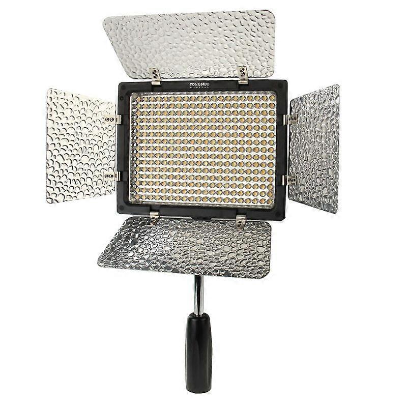 LED Camera Video Light For Canon Nikon Olympus