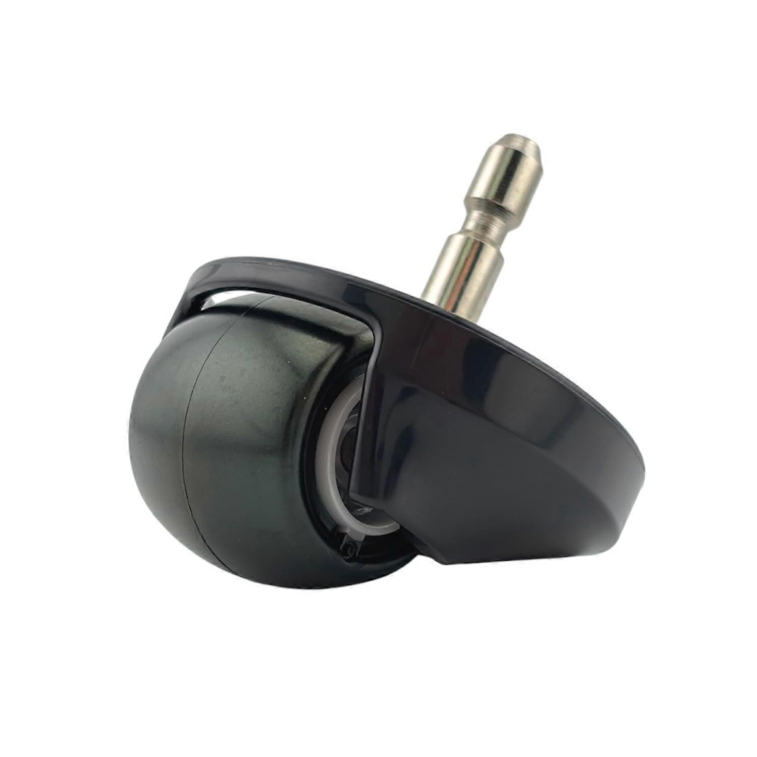 Front Wheel Caster Replacement for iRobot Roomba E and J Series with Smooth Rolling and Durable Design