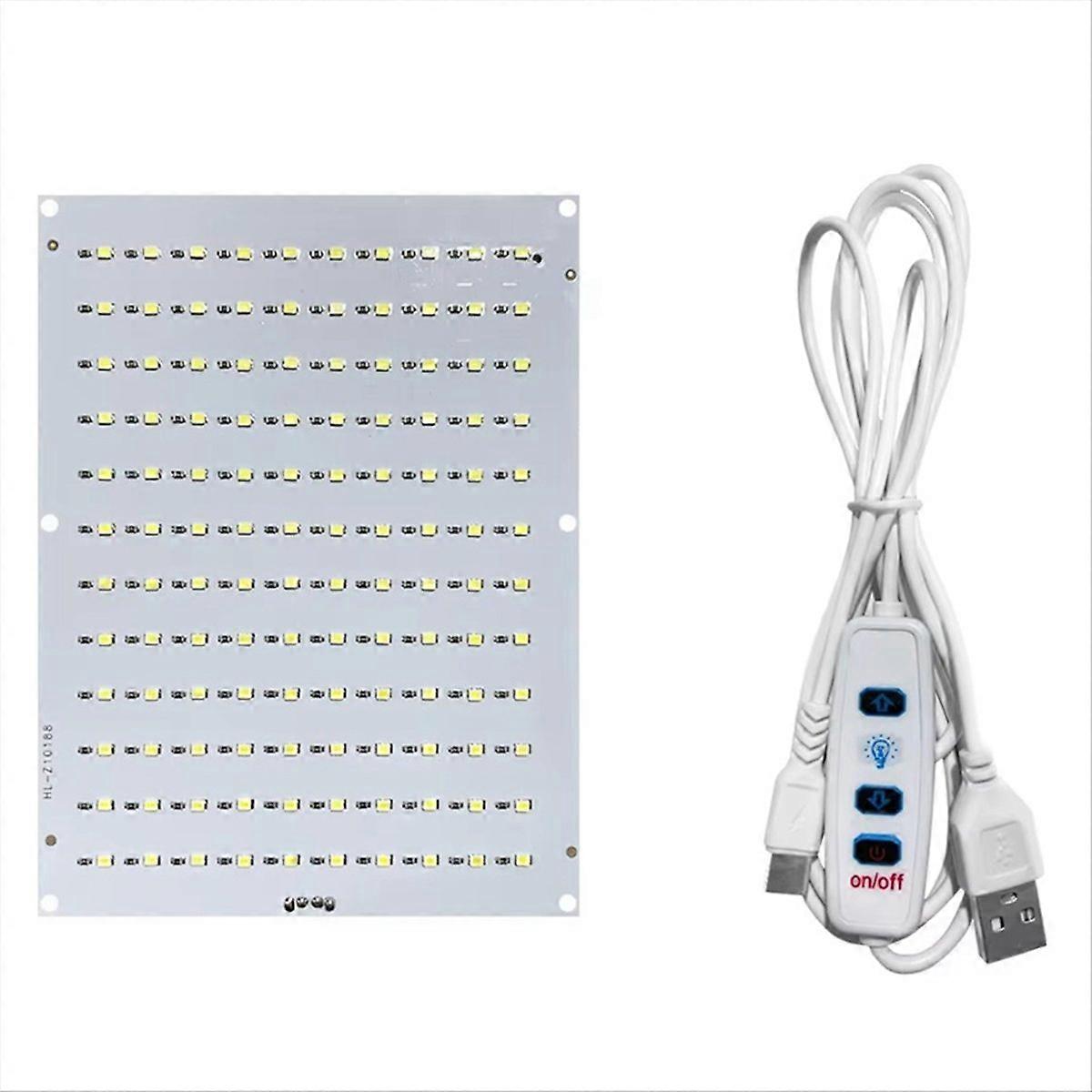 For Lithophane Led Panel CMYK LED Backlight Board