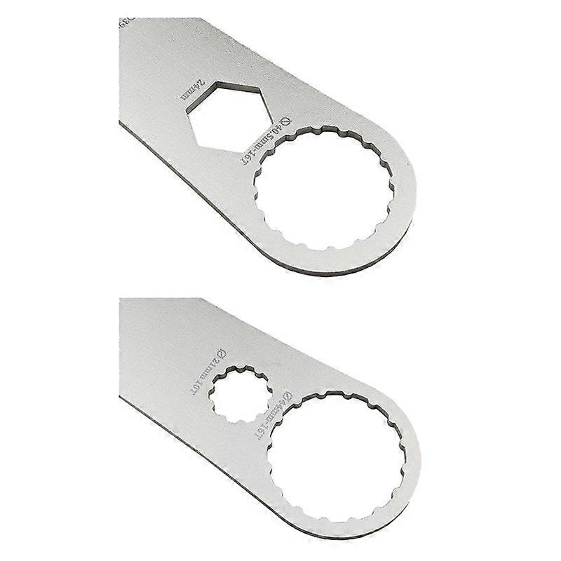 Multifunctional Wrench Tool Bicycle Bottom Bracket Repair Tool