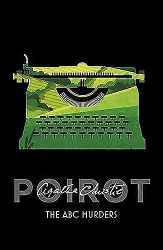 ABC drapene (Poirot)
