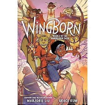 Wingborn (Siivenkantajasaaga)