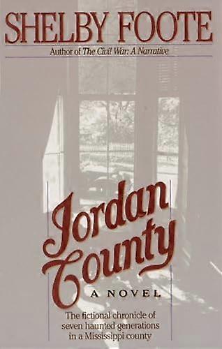 Comté de Jordanie