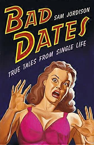 Malas fechas: Cuentos verdadera de vida