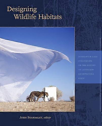 Designing Wildlife Habitats