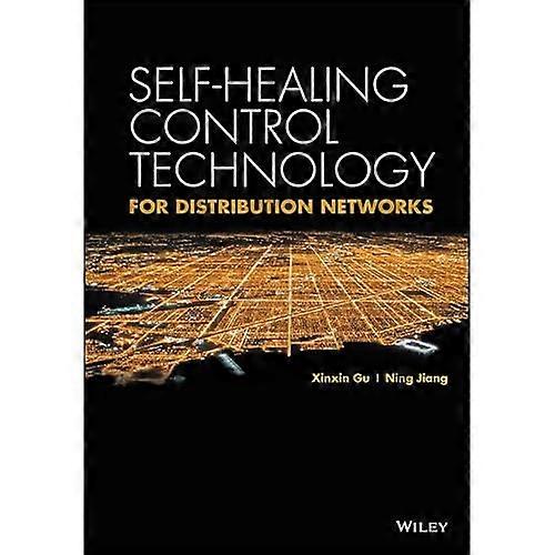 Self-healing Control Technology for Distribution Networks