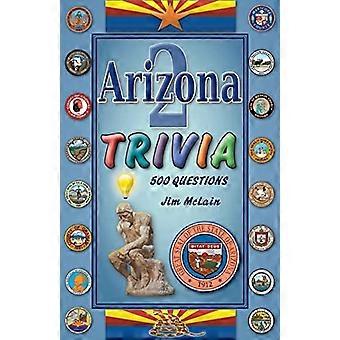 Arizona Ciekawostki 2