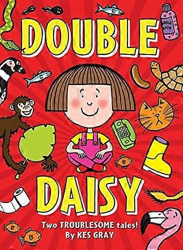 Dubbla Daisy