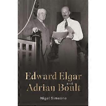 Edward Elgar ja Adrian Boult