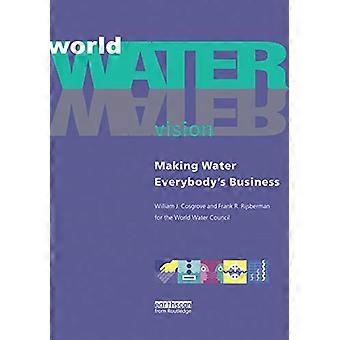 World Water Vision Making Water Il business di tutti
