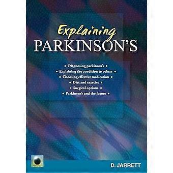 Selittää Parkinsonin