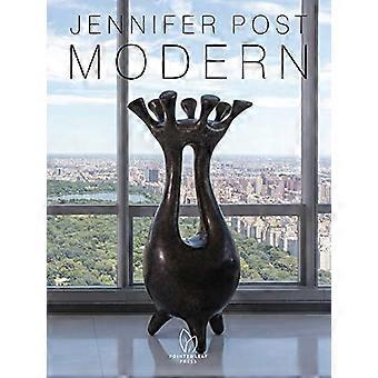 Jennifer Post Nowoczesna