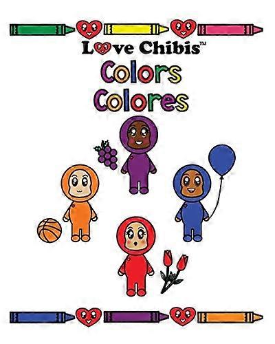 Farben : Colores
