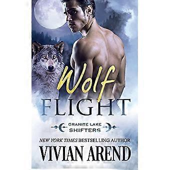 Wolf Flight (Nordlicht-Schalthebel)