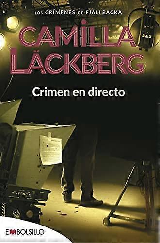 Crímen en directo