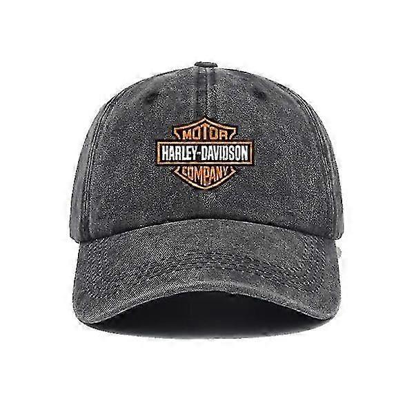 HD HARLEY Cap