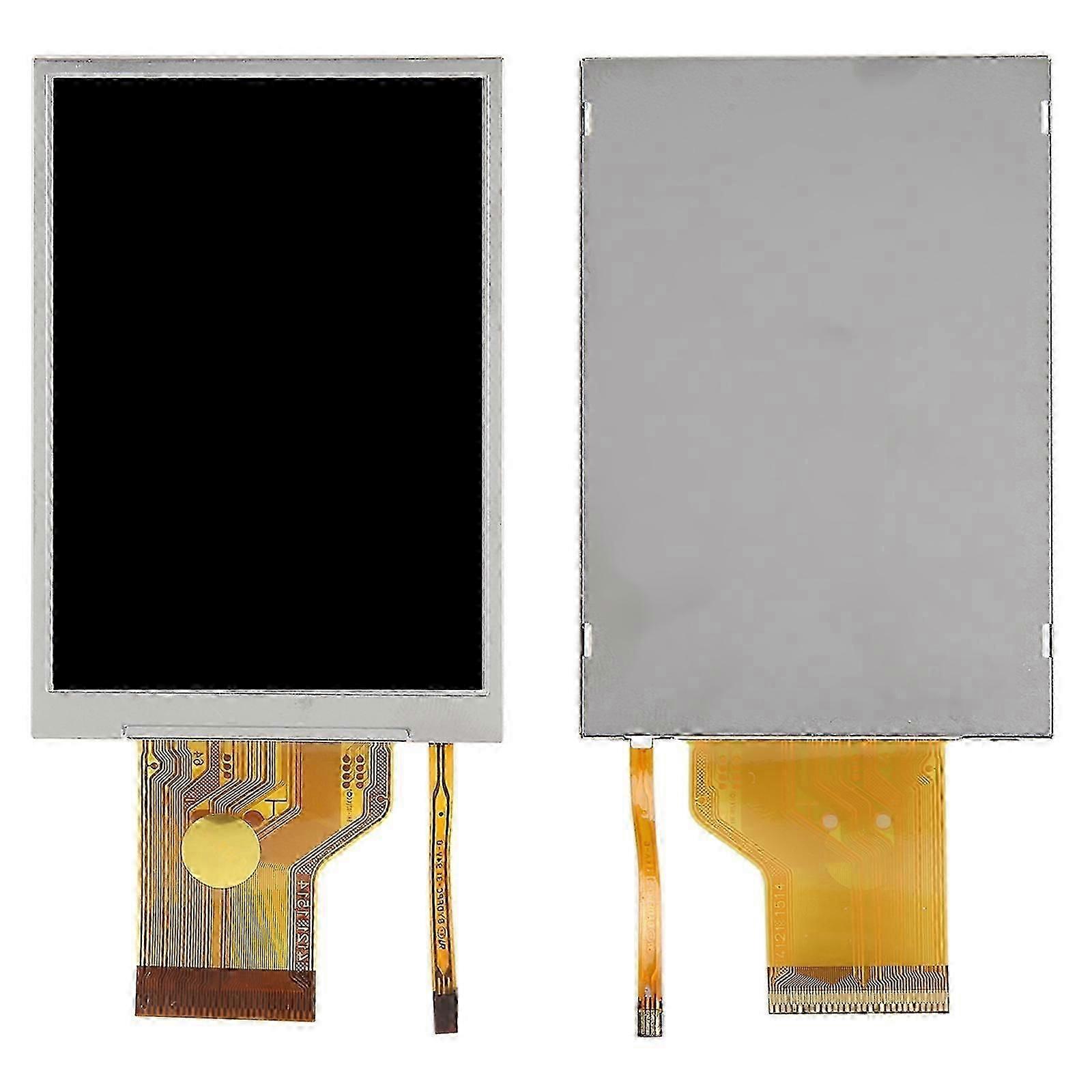 compatible Fujifilm X-T10 / X-A2 COMPATIBLE LCD Display Screen