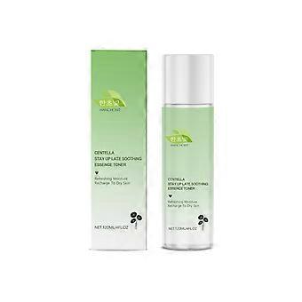 Centella Asiatica Wohltuendes Wasser, Feuchtigkeitsspendend und Nährend. Für die tägliche Anwendung und zur Balance von Wasser und Öl.