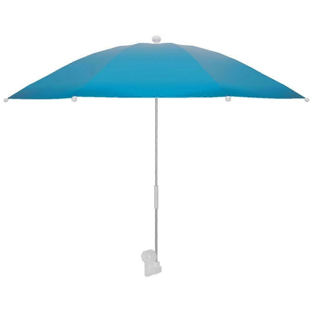 Umbrella Marbueno Blue