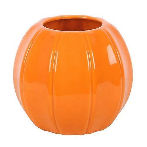 Something Different Pumpkin Vase