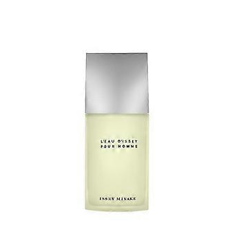 Issey Miyake L'Eau D'Issey Pour Homme Eau De Toilette For Men 125 ml *Tester
