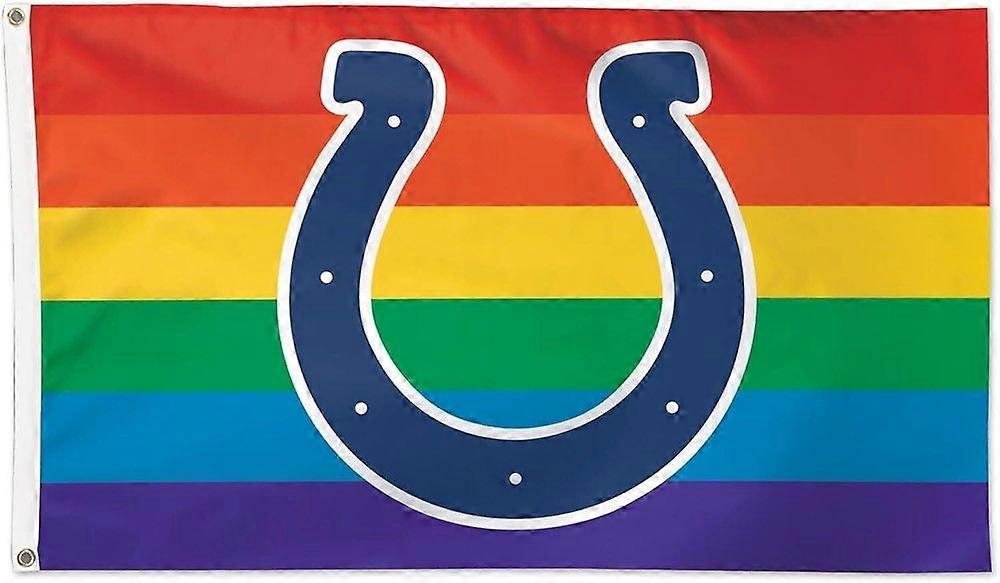 Indianapolis Colts-flagg Q0910