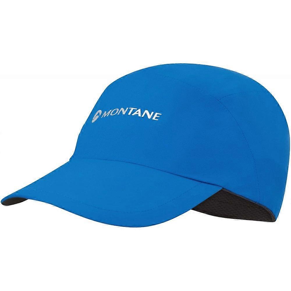 Adults Montane Phase Lite Cap / Neptune Blue / ONE