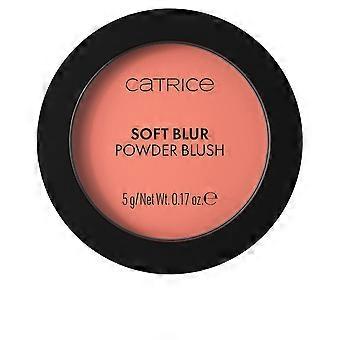 Make-Up Set Catrice SOFT BLUR