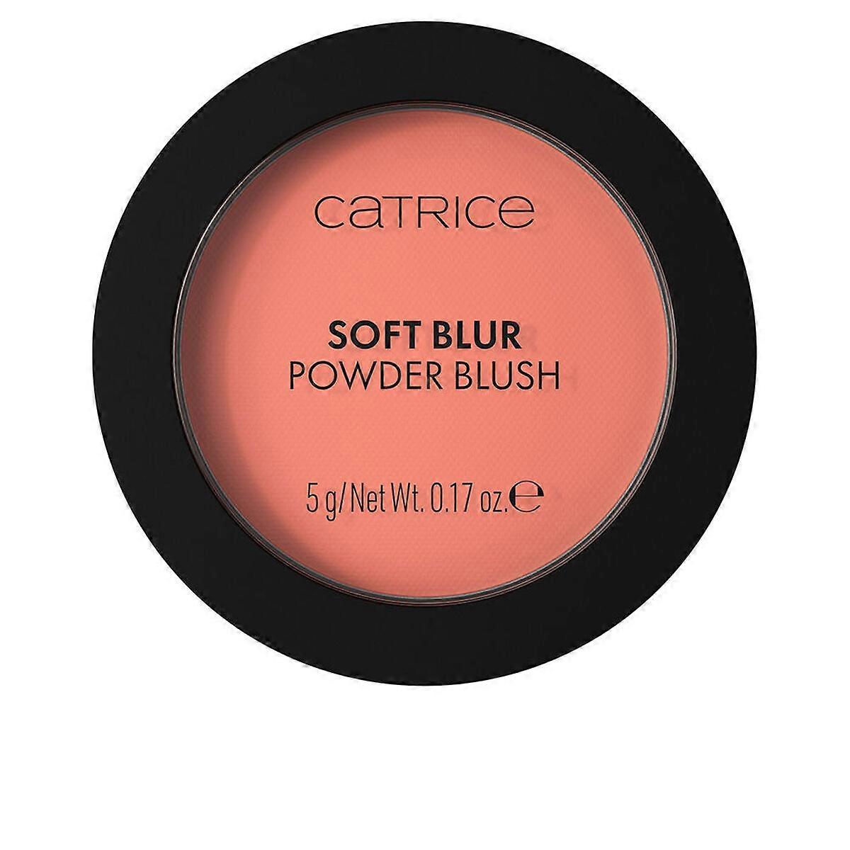 Make-Up Set Catrice SOFT BLUR