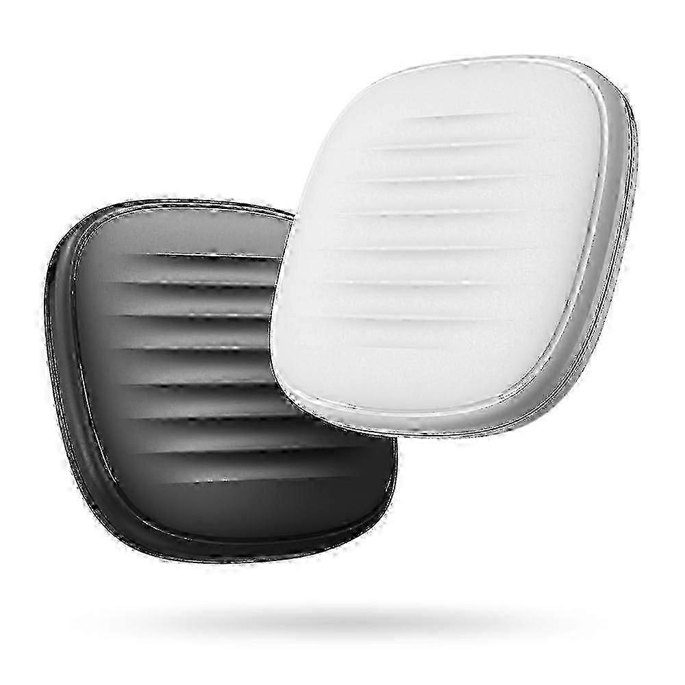 Smart Bluetooth Tracker Compatible with Keys, Wallets & Personal Items - Anti-Loss Device
