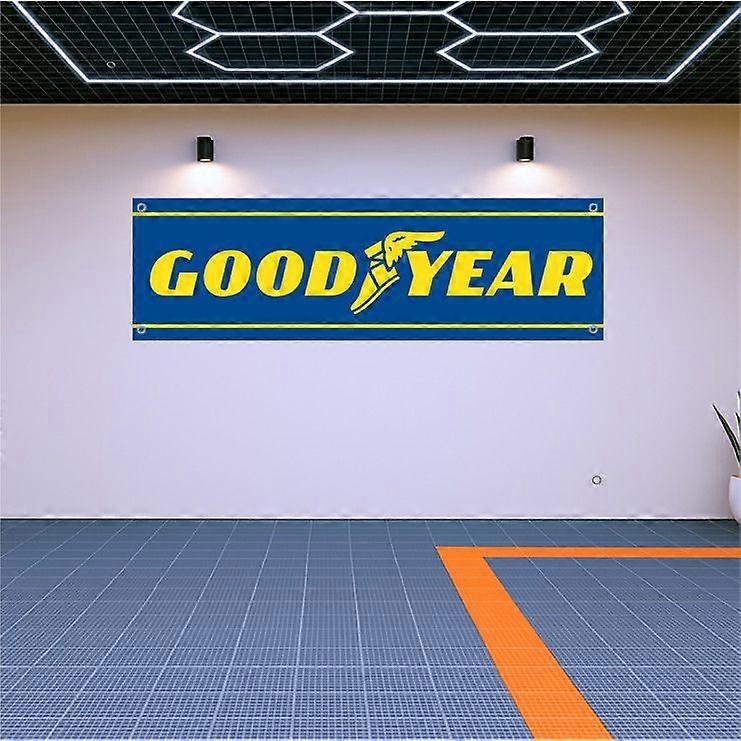 Goodyear-banner FB1048
